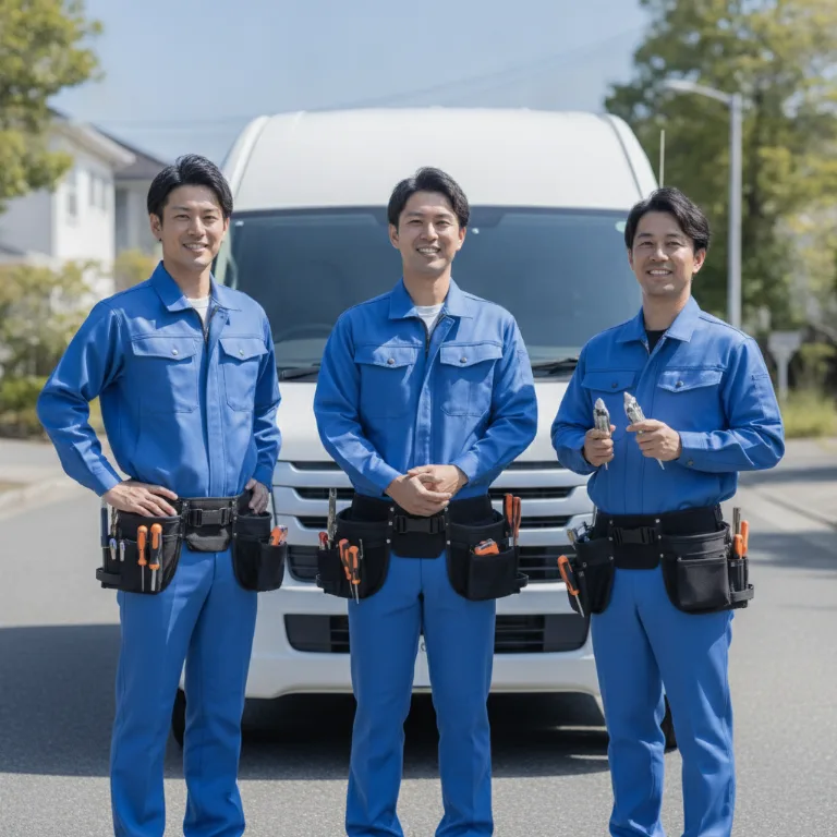 窓の設置 のチーム: Hitachi-Naka